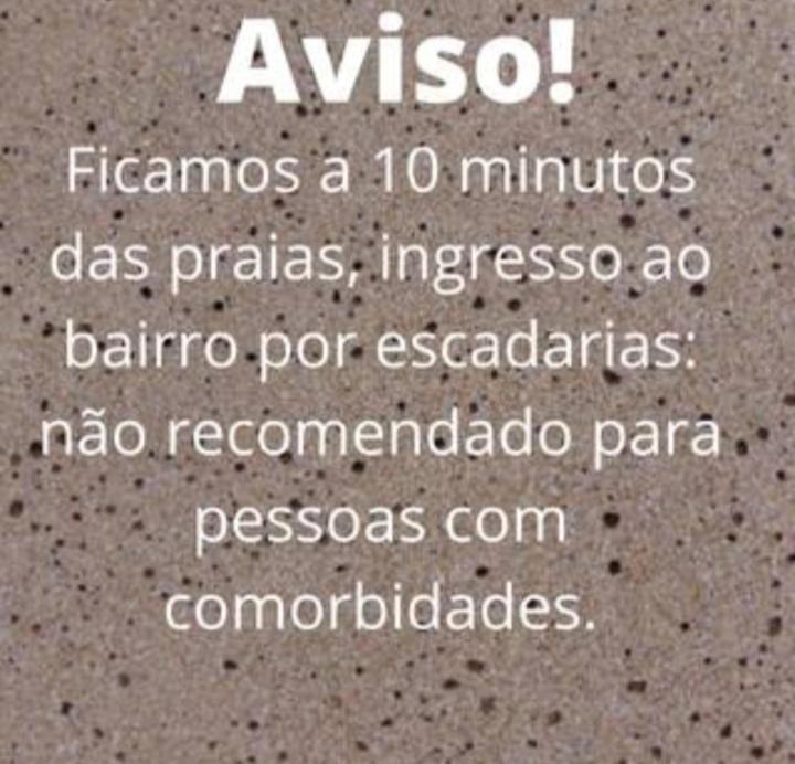 #Tribo Suites No Alto Do Morro Morro de São Paulo Exterior photo