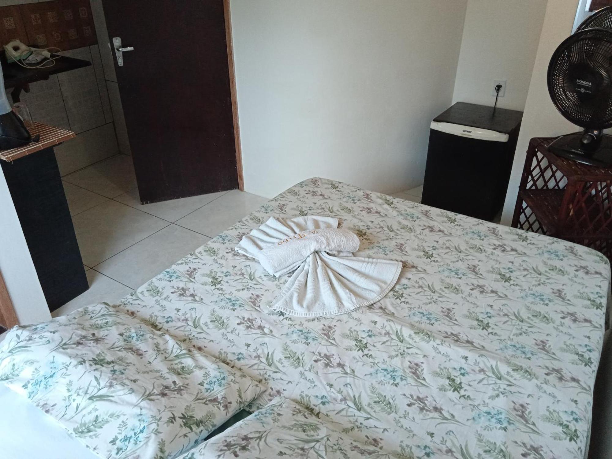#Tribo Suites No Alto Do Morro Morro de São Paulo Exterior photo