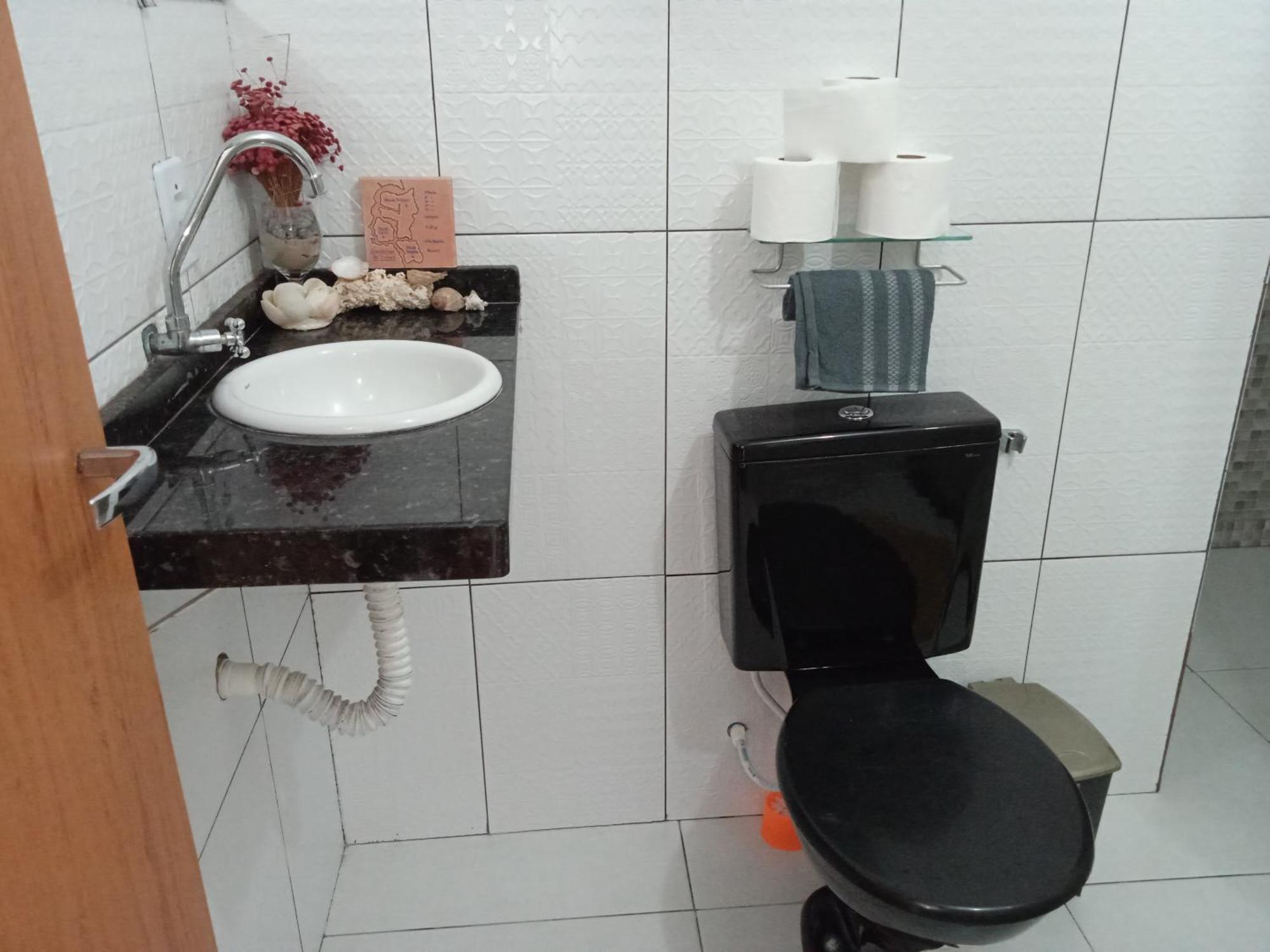 #Tribo Suites No Alto Do Morro Morro de São Paulo Room photo