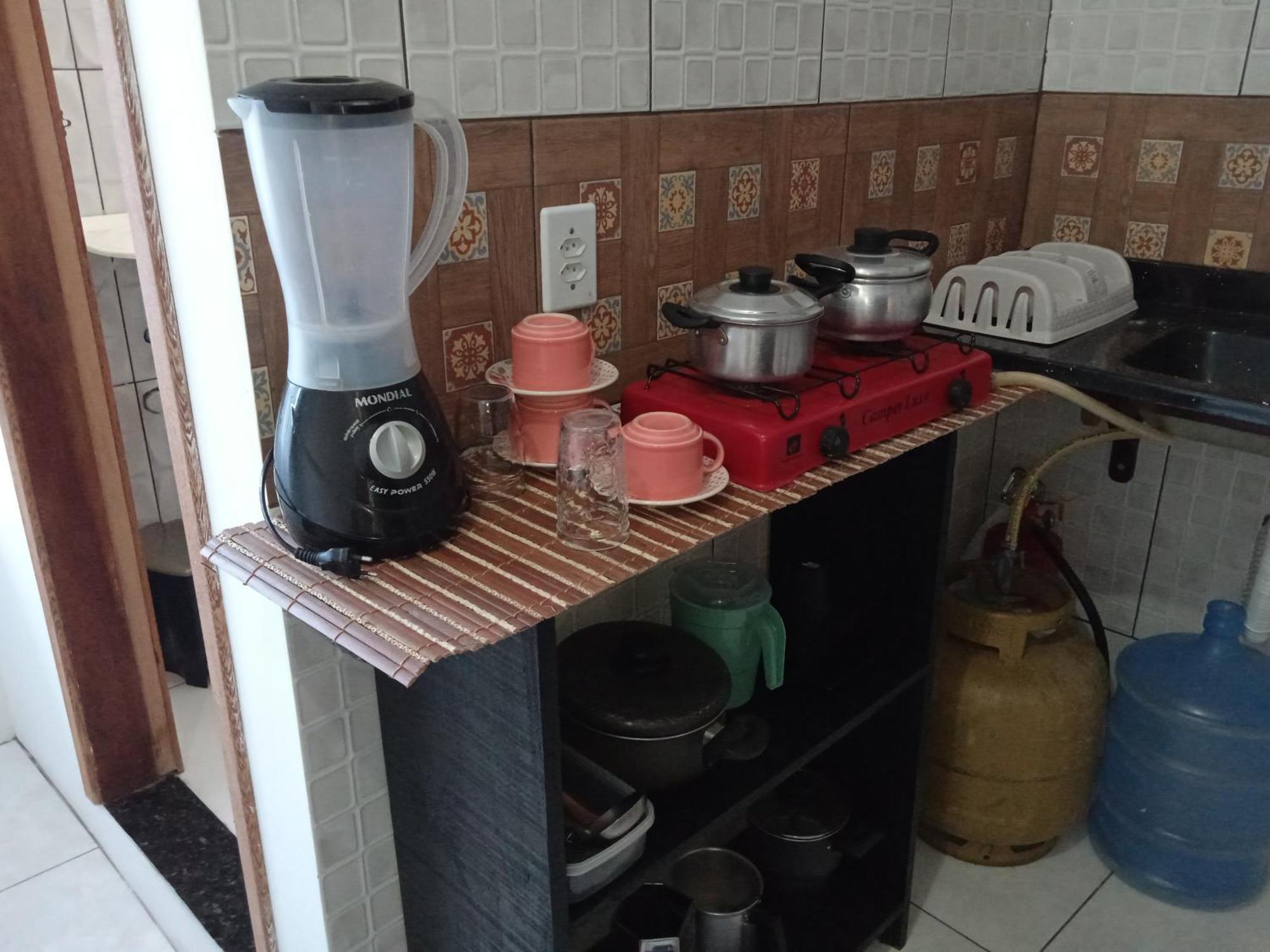 #Tribo Suites No Alto Do Morro Morro de São Paulo Room photo